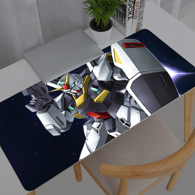 Gaming Keyboard And Mouse Mobile - Alfombrilla de ratón de anime Mobile