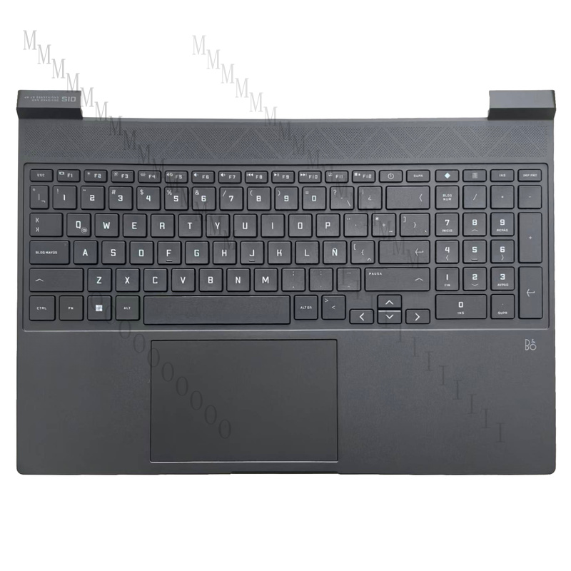 Gaming Keyboard Hp - Nuevo para HP Victus Gaming 15-FA