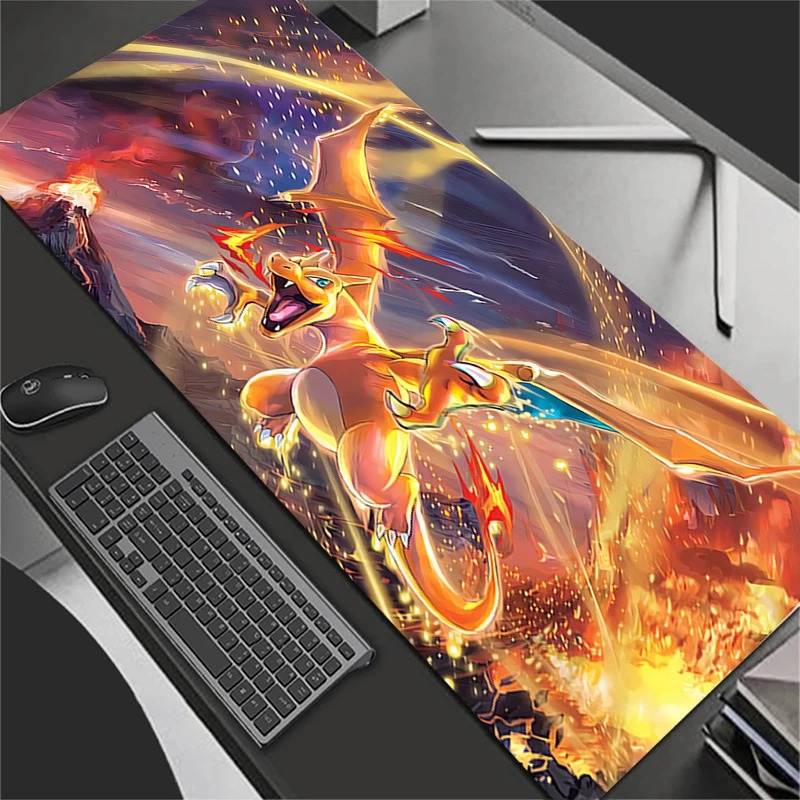 Gaming Keyboard Easy To Clean - Alfombrilla de ratón para juegos de