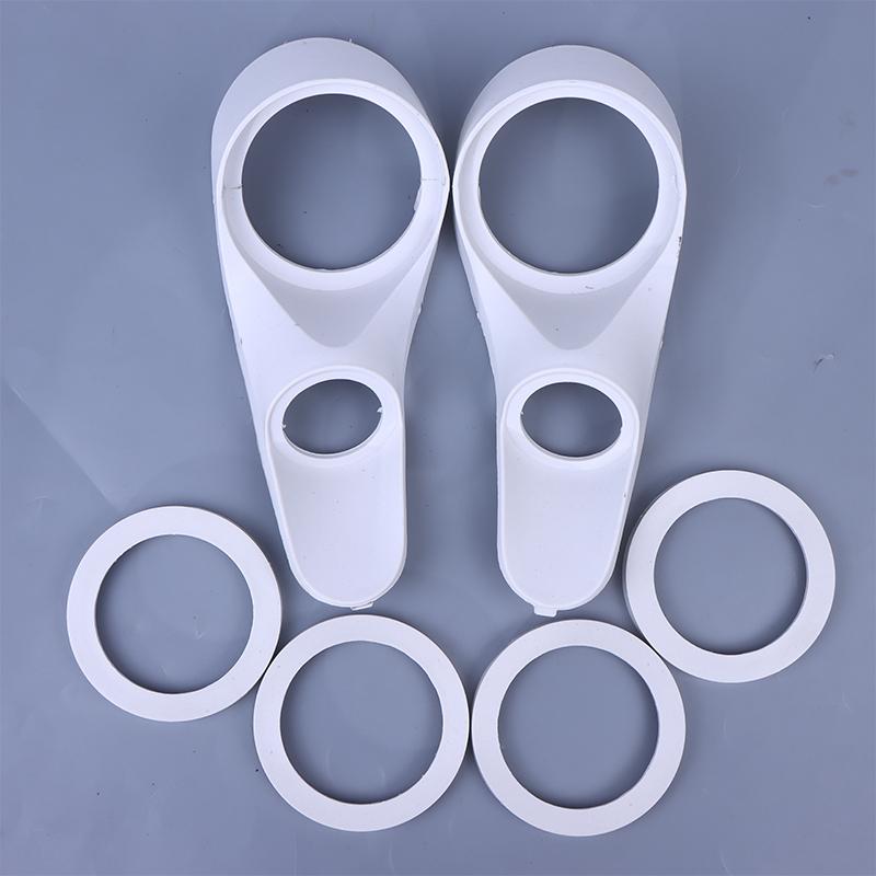 Gasket Mount Kit - Recién llegado, soporte y junta de