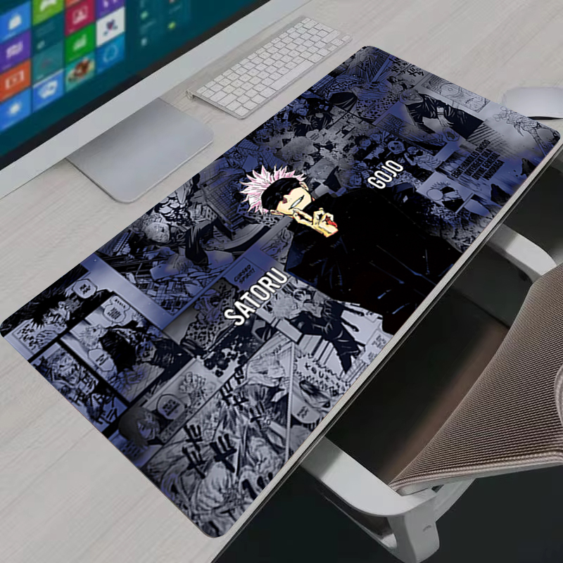 Gaming Keyboard Easy To Clean - Alfombrilla de ratón con diseño de
