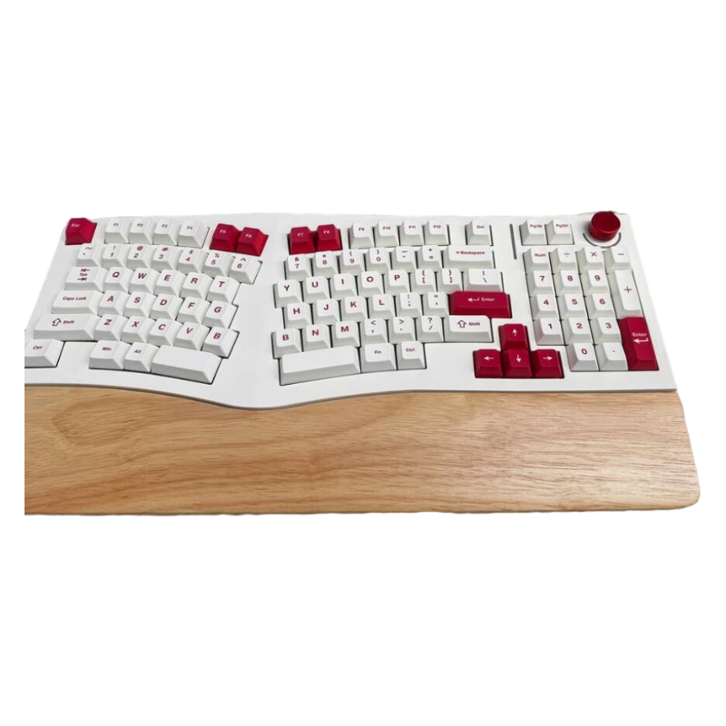 Gaming Keyboard Hand - MiFuny Alice-reposamanos para teclado mecánico, reposamanos