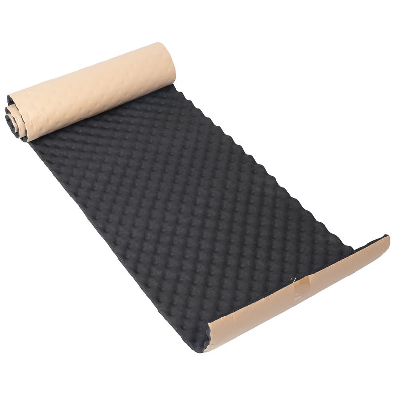 Foam Dampener Sheet - Estera absorbente de sonido para coche,