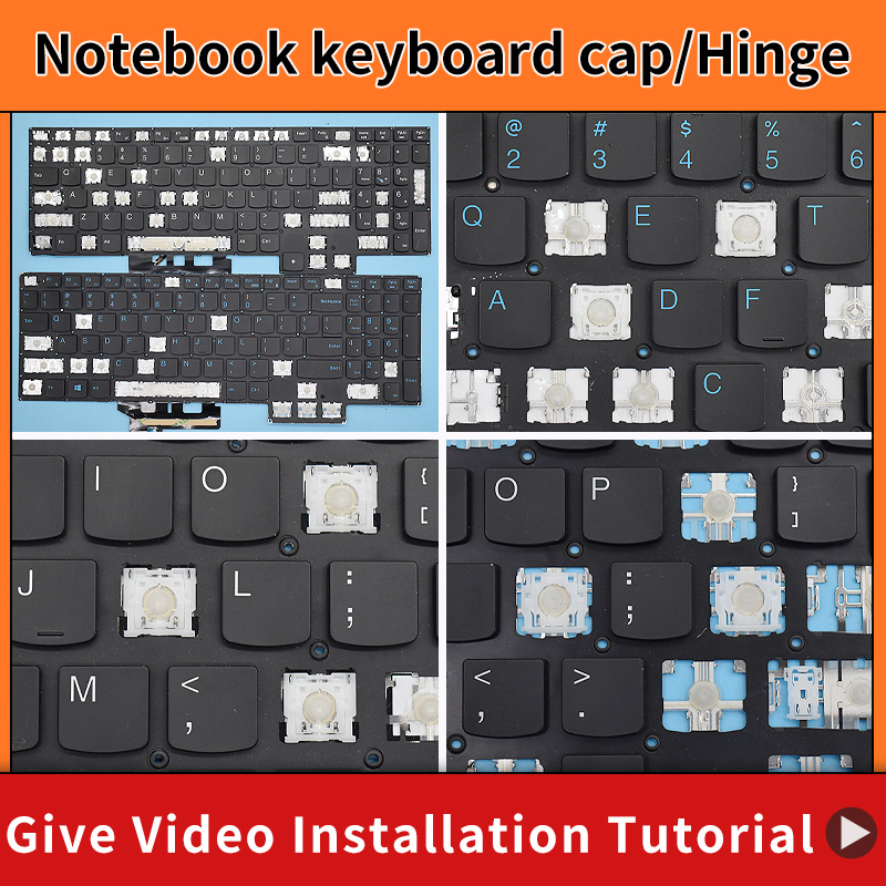 Gaming Keyboard Hp - Tapa de tecla de repuesto con