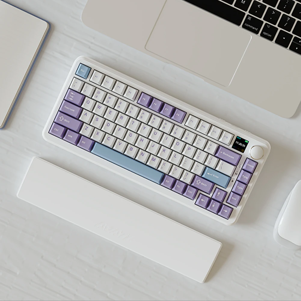 Gaming Keyboard Hand - Reposamuñecas para Teclado de Juegos de