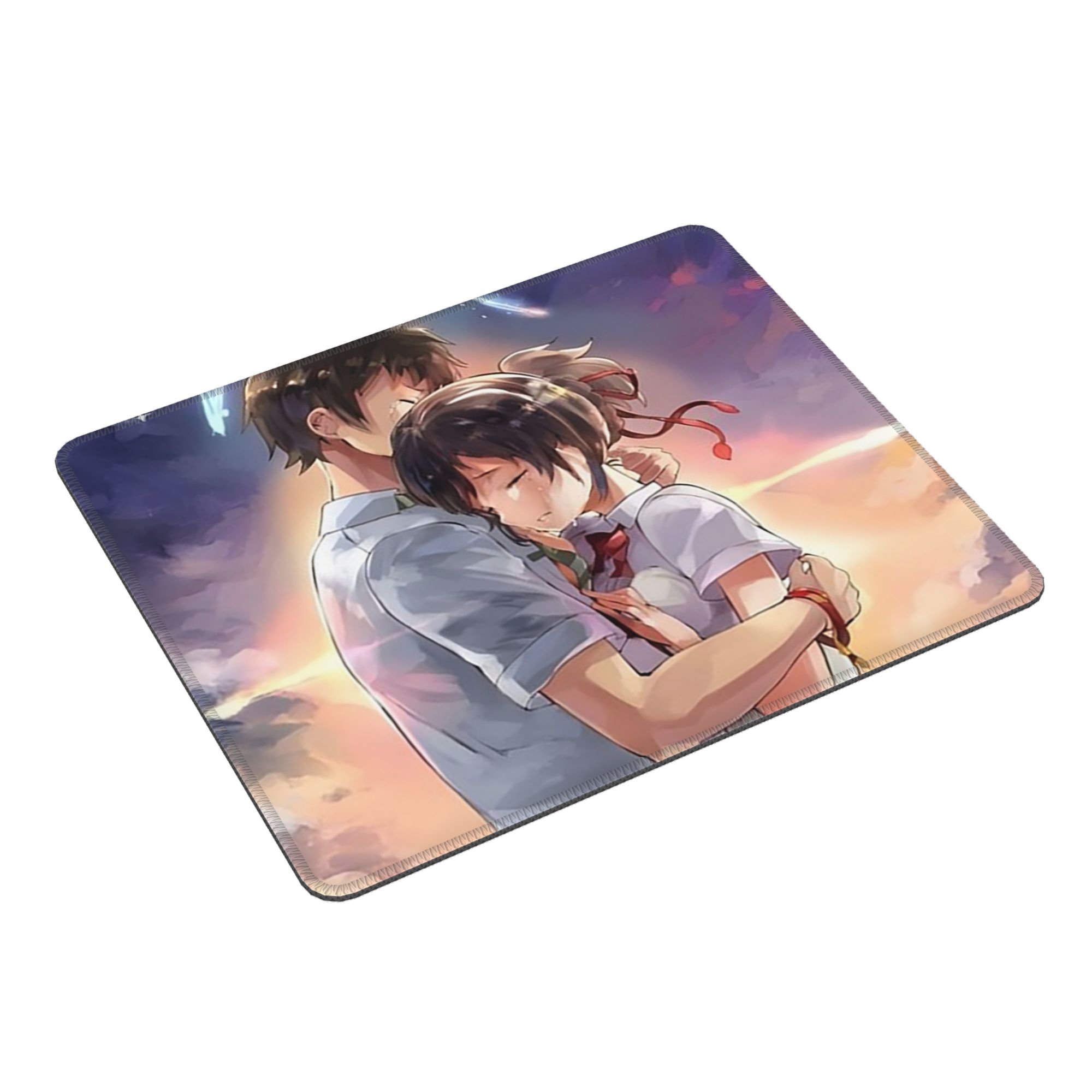 Gaming Keyboard Name - Alfombrilla de ratón con diseño de