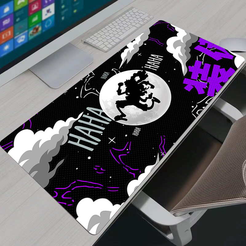 Gaming Keyboard Easy To Clean - Alfombrilla de ratón para juegos, alfombrilla