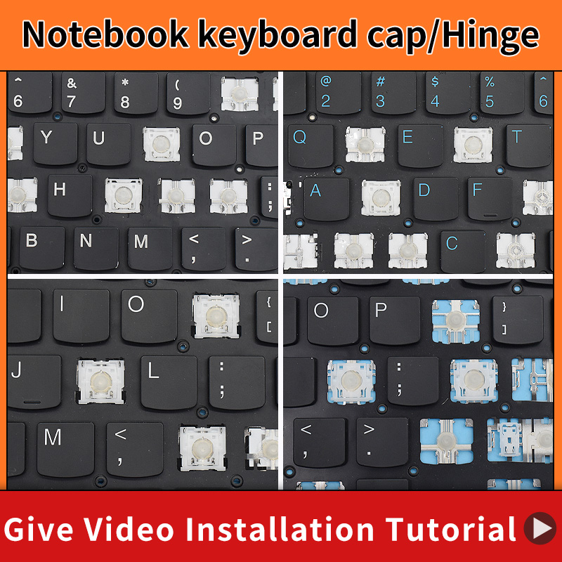 Gaming Keyboard Hp - Tapa de tecla de repuesto con