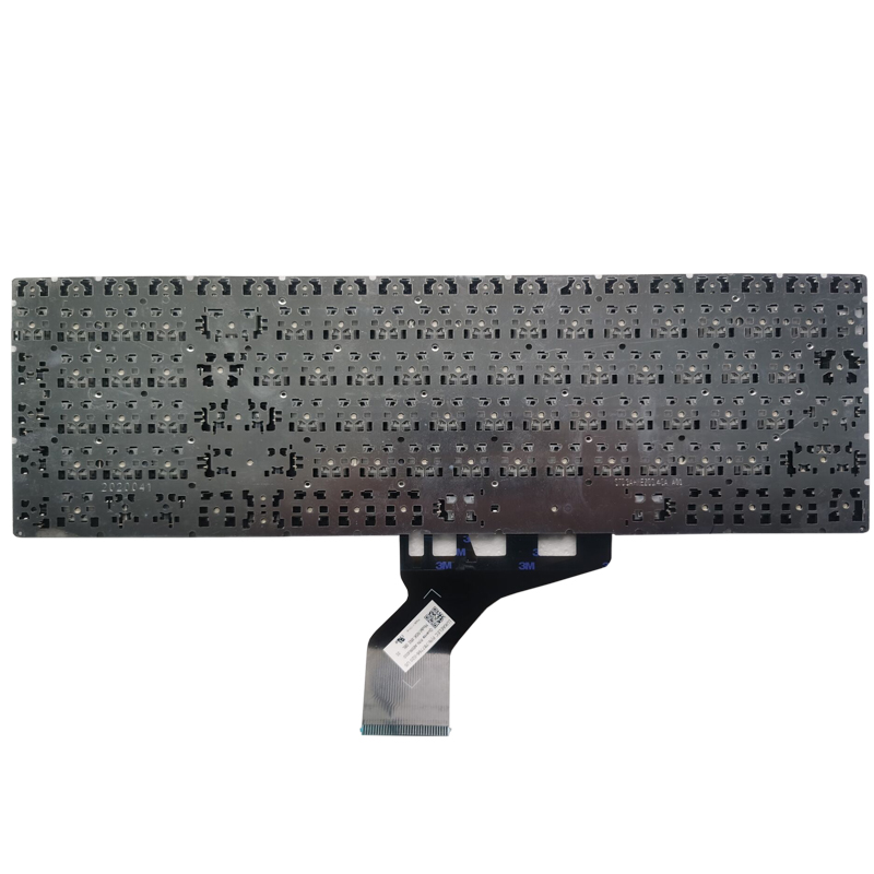 Teclado francés FR para portát - Gaming Keyboard Hp reseña y precio