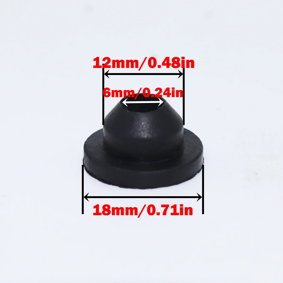 Arandela de parabrisas para VW - Gasket Mount Kit reseña y precio