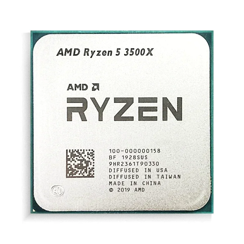 Procesador de Escritorio AMD R - Amd Cpu Ryzen 5 reseña y precio
