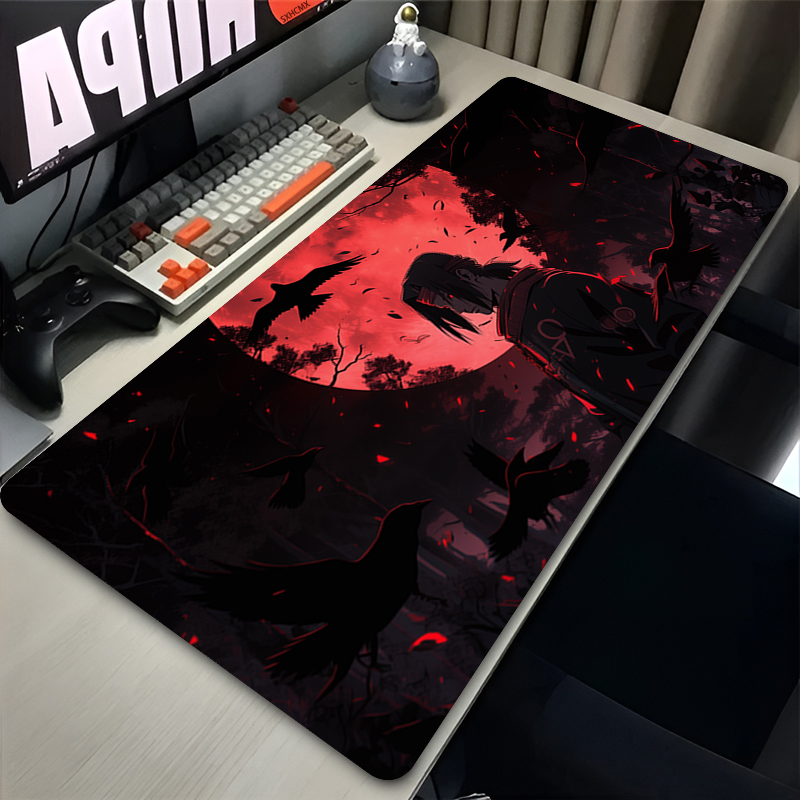 Alfombrilla de ratón Gamer XXL - Gaming Keyboard Easy To Clean reseña y precio