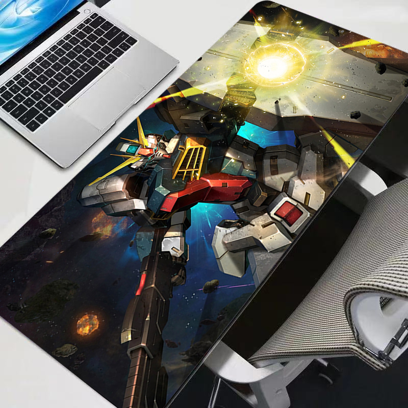 Alfombrilla de ratón para jueg - Gaming Keyboard And Mouse Mobile reseña y precio