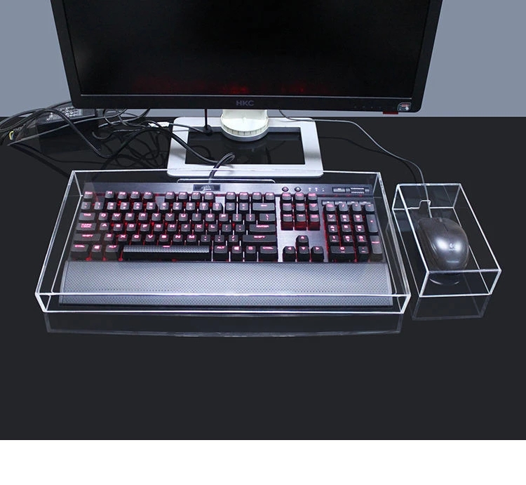 Cubierta a prueba de polvo par - Gaming Keyboard And Mouse Combo reseña y precio