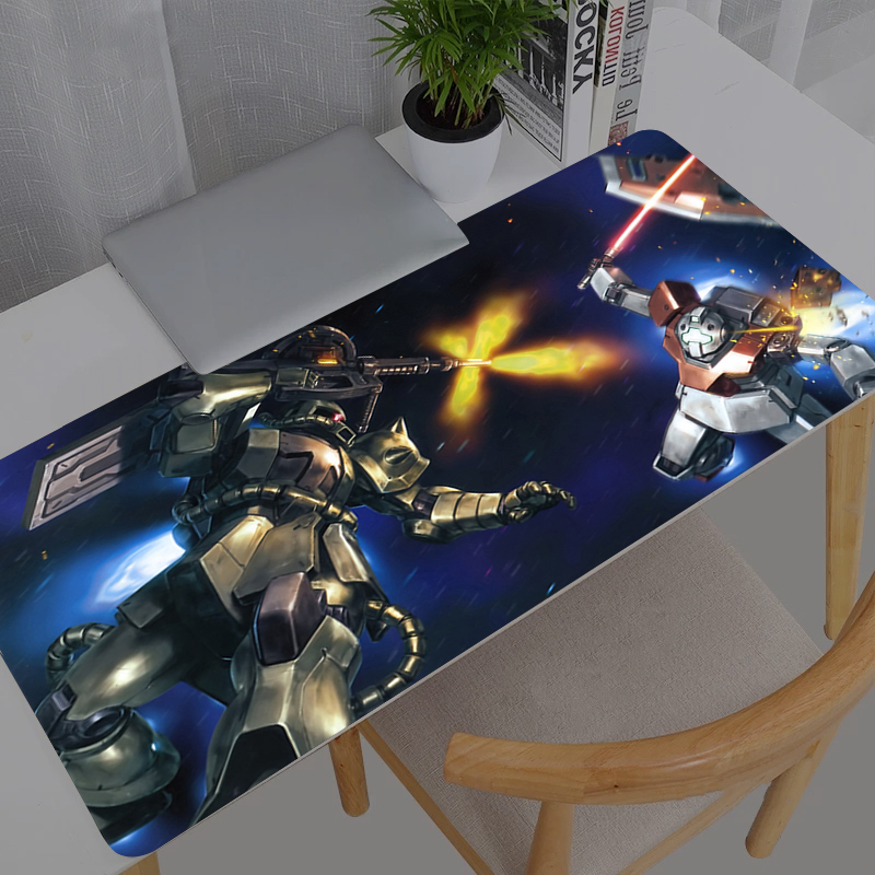 Alfombrilla de ratón profesion - Gaming Keyboard And Mouse Mobile reseña y precio