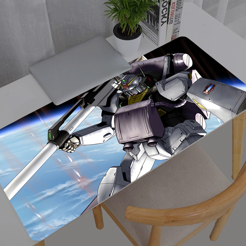 Alfombrilla de ratón de anime  - Gaming Keyboard And Mouse Mobile reseña y precio