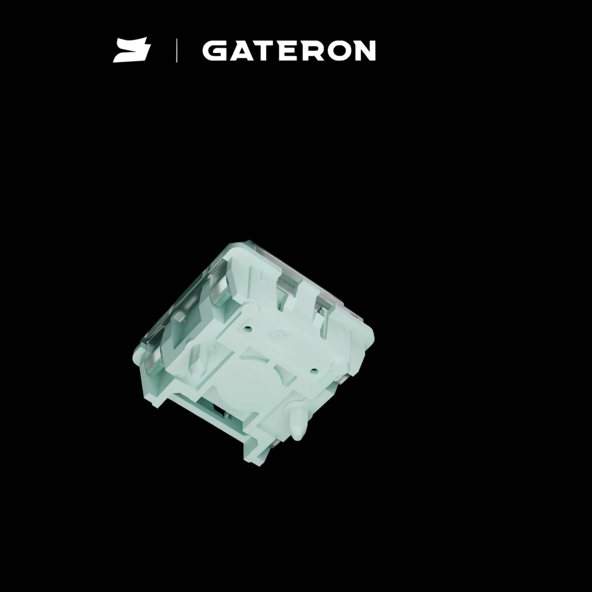 Interruptor Magnético GATERON  - Gaming Keyboard Hall Effect Switches reseña y precio