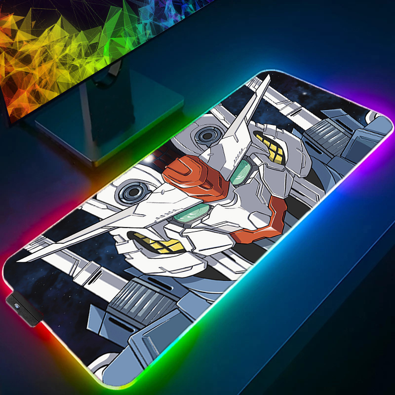 Alfombrilla de ratón RGB para  - Gaming Keyboard And Mouse Mobile reseña y precio