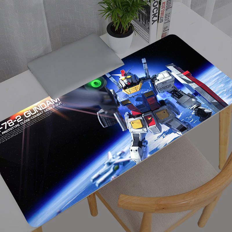 Alfombrilla de ratón Kawaii Mo - Gaming Keyboard And Mouse Mobile reseña y precio