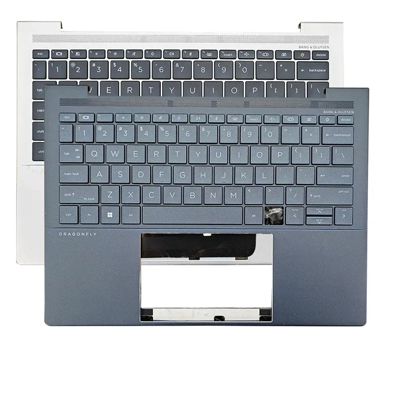 Para HP Elite Dragonfly G3 C,  - Gaming Keyboard Hp reseña y precio