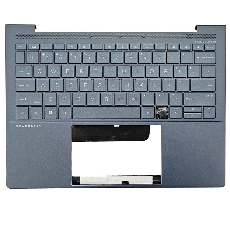 Para HP Elite Dragonfly G3 C,  - Gaming Keyboard Hp reseña y precio