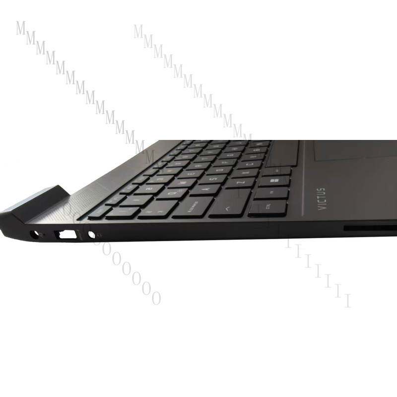 Nuevo para HP Victus Gaming 15 - Gaming Keyboard Hp reseña y precio