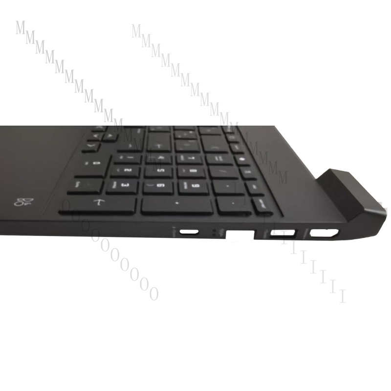 Nuevo para HP Victus Gaming 15 - Gaming Keyboard Hp reseña y precio