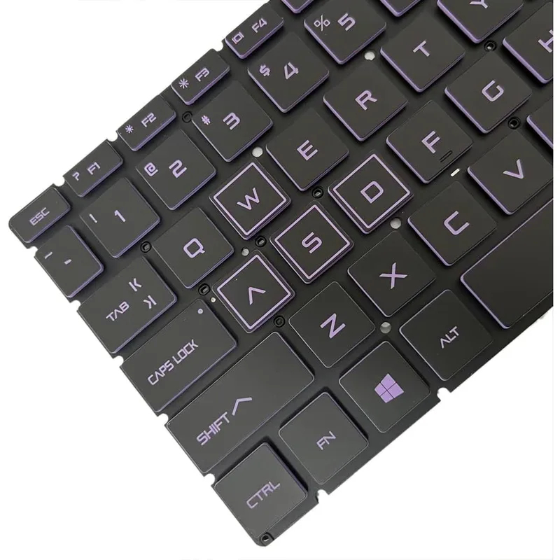 Teclado H+ con Retroiluminació - Gaming Keyboard Hp reseña y precio
