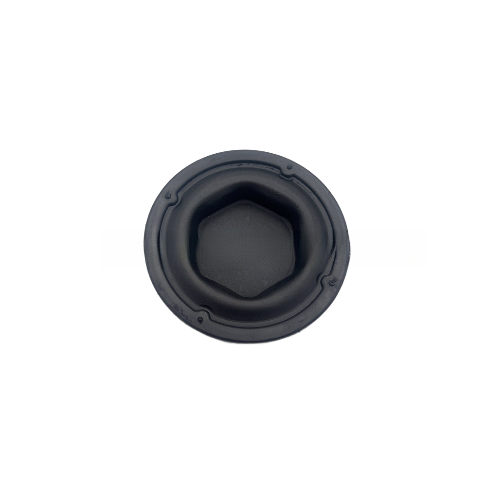 Sello de Montaje del Amortigua - Gasket Mount Kit reseña y precio