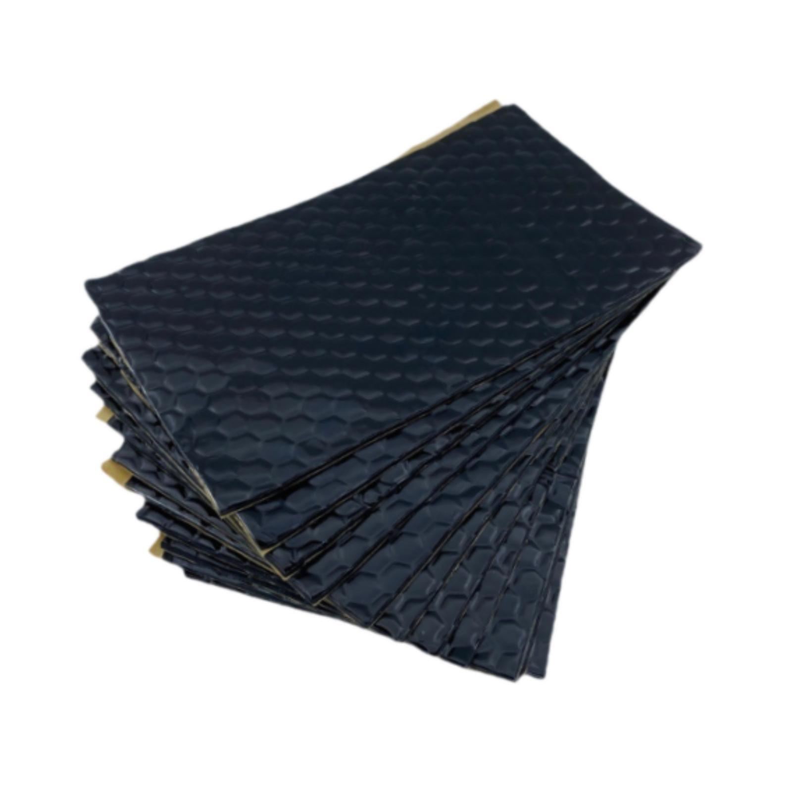 Alfombrilla Insonorizante Resi - Foam Dampener Sheet reseña y precio