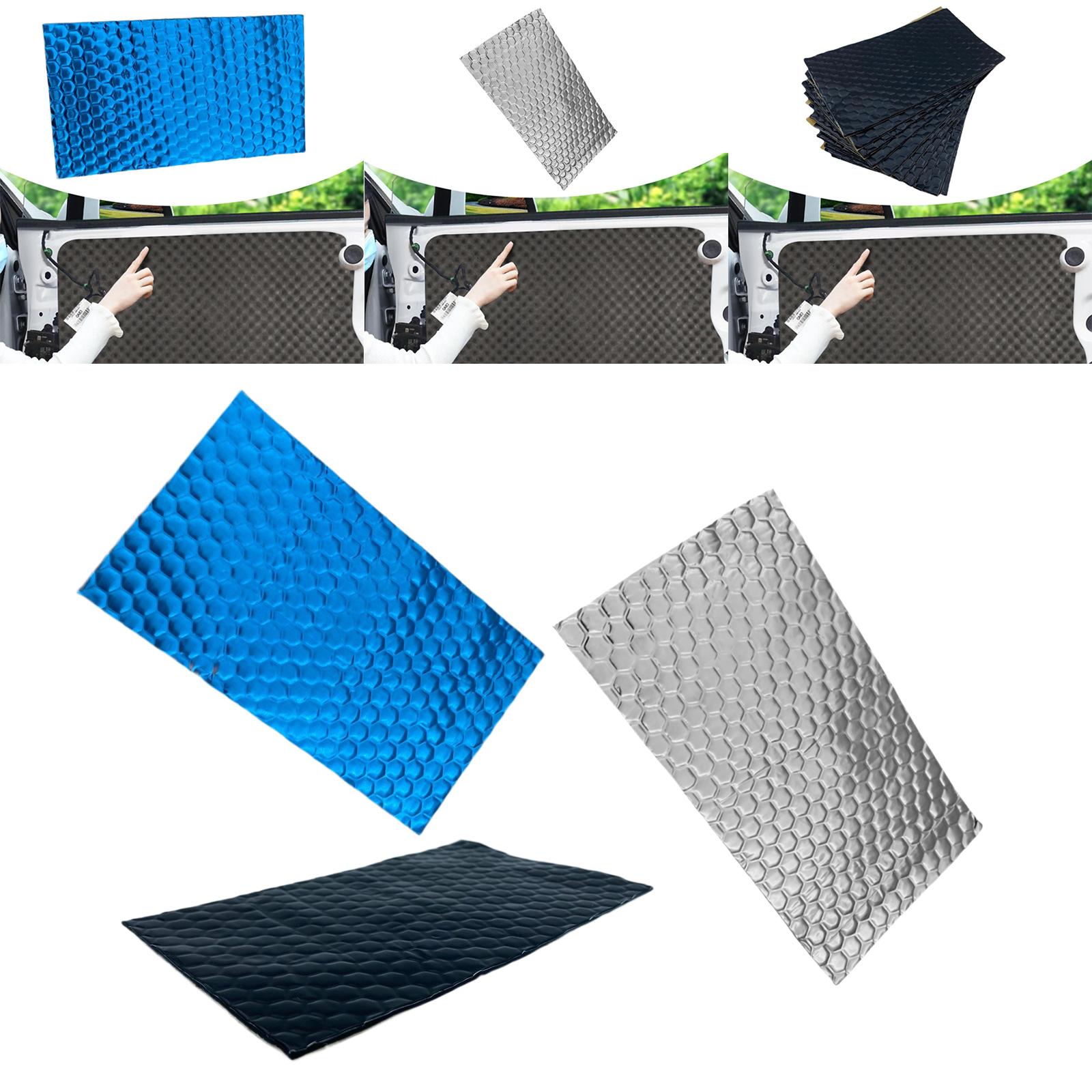 Alfombrilla Insonorizante Resi - Foam Dampener Sheet reseña y precio