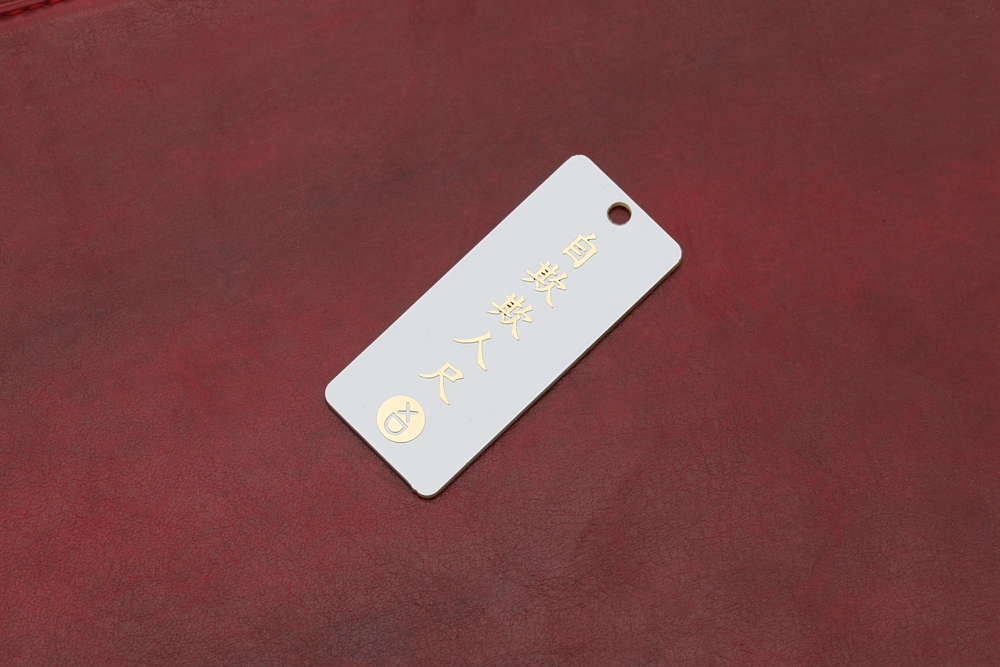 XD xiudi-Regla autoadhesiva de - Gaming Keyboard Name reseña y precio
