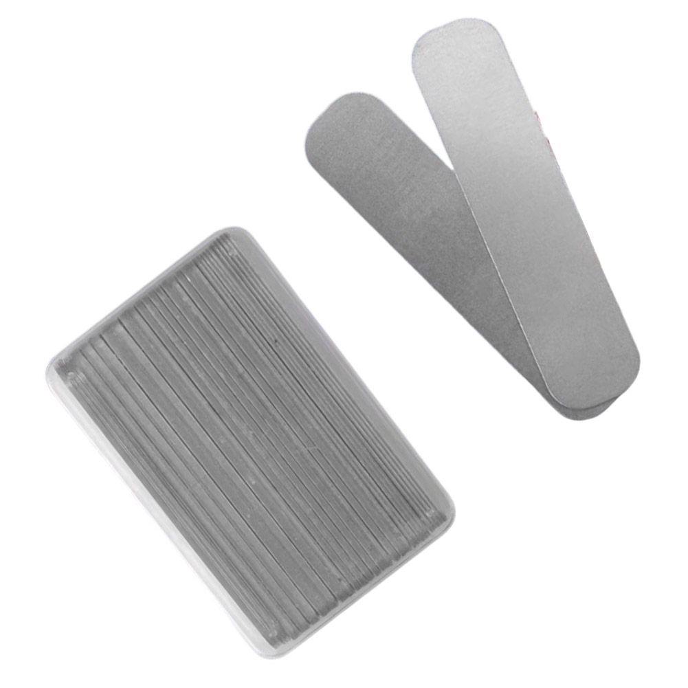 Juego de 50 Espaciadores Metál - Gasket Mount Kit reseña y precio