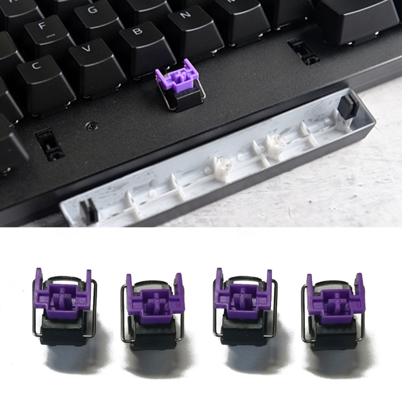 Razer-interruptores ópticos mo - Gaming Keyboard Hot Swappable reseña y precio