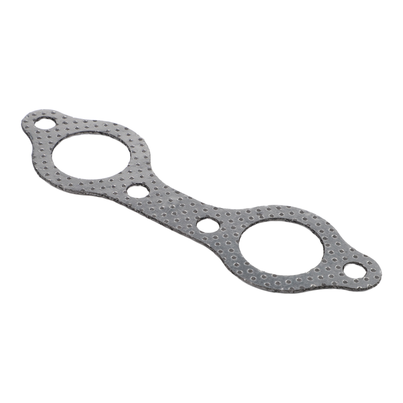 Kit de juntas para silenciador - Gasket Mount Kit reseña y precio