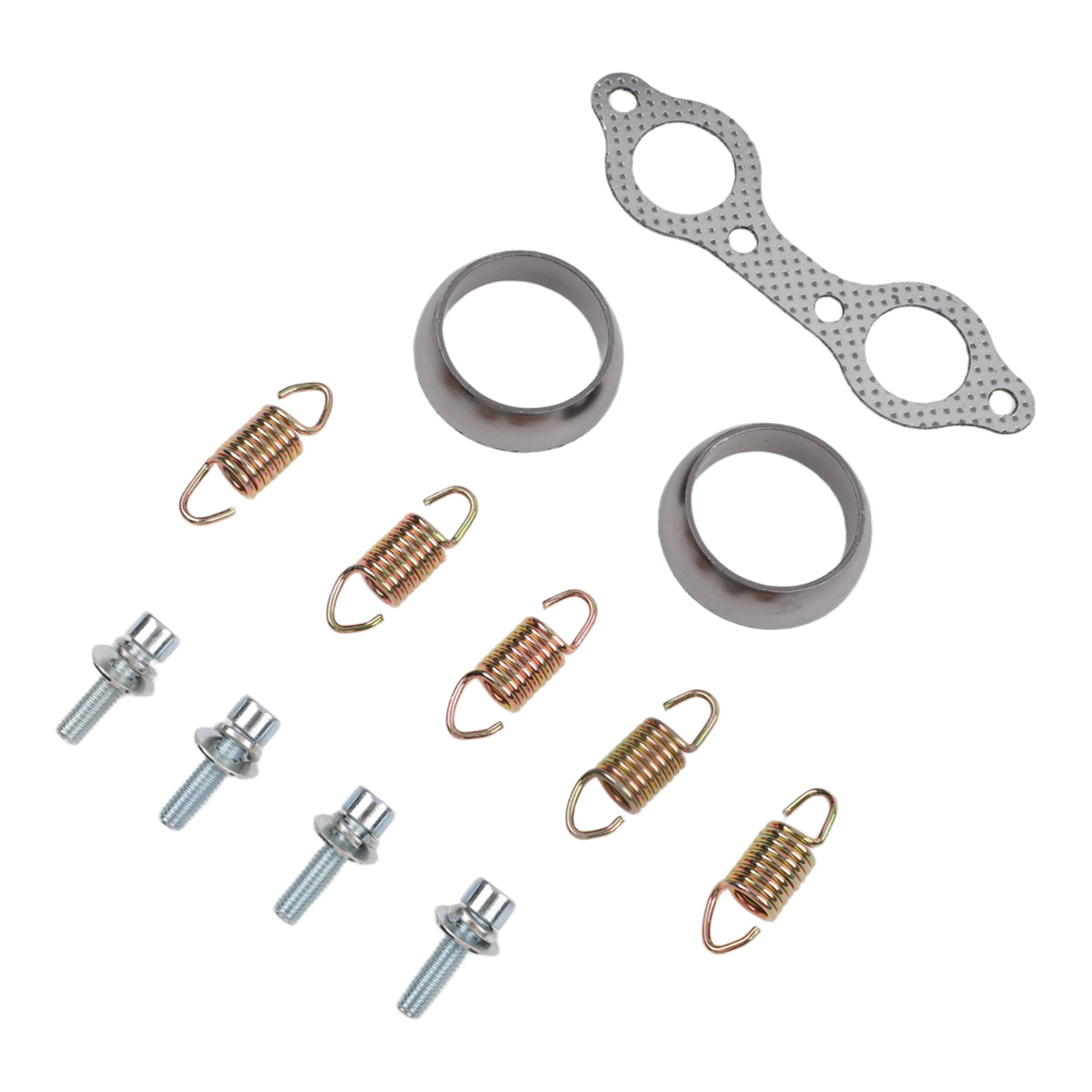 Kit de juntas para silenciador - Gasket Mount Kit reseña y precio
