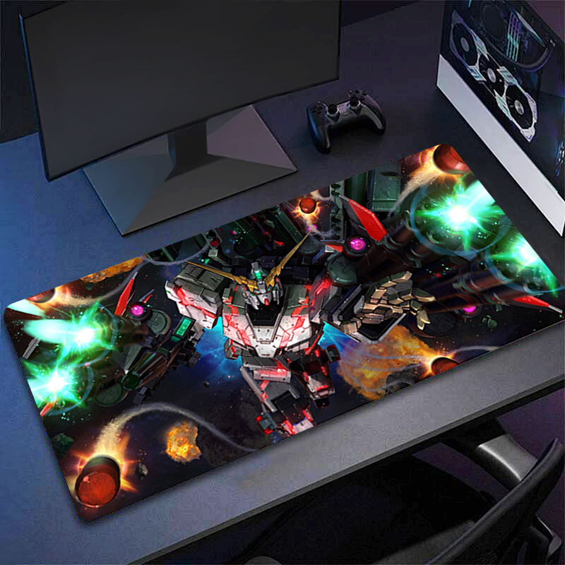 Alfombrilla de ratón XXL para  - Gaming Keyboard And Mouse Mobile reseña y precio