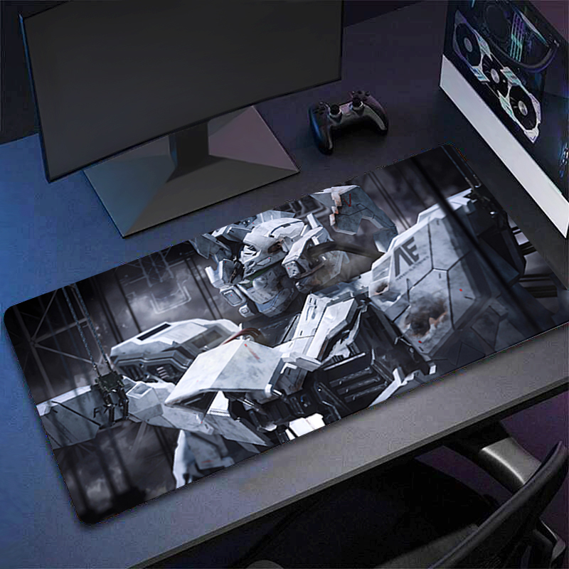 Alfombrilla de ratón XXL para  - Gaming Keyboard And Mouse Mobile reseña y precio