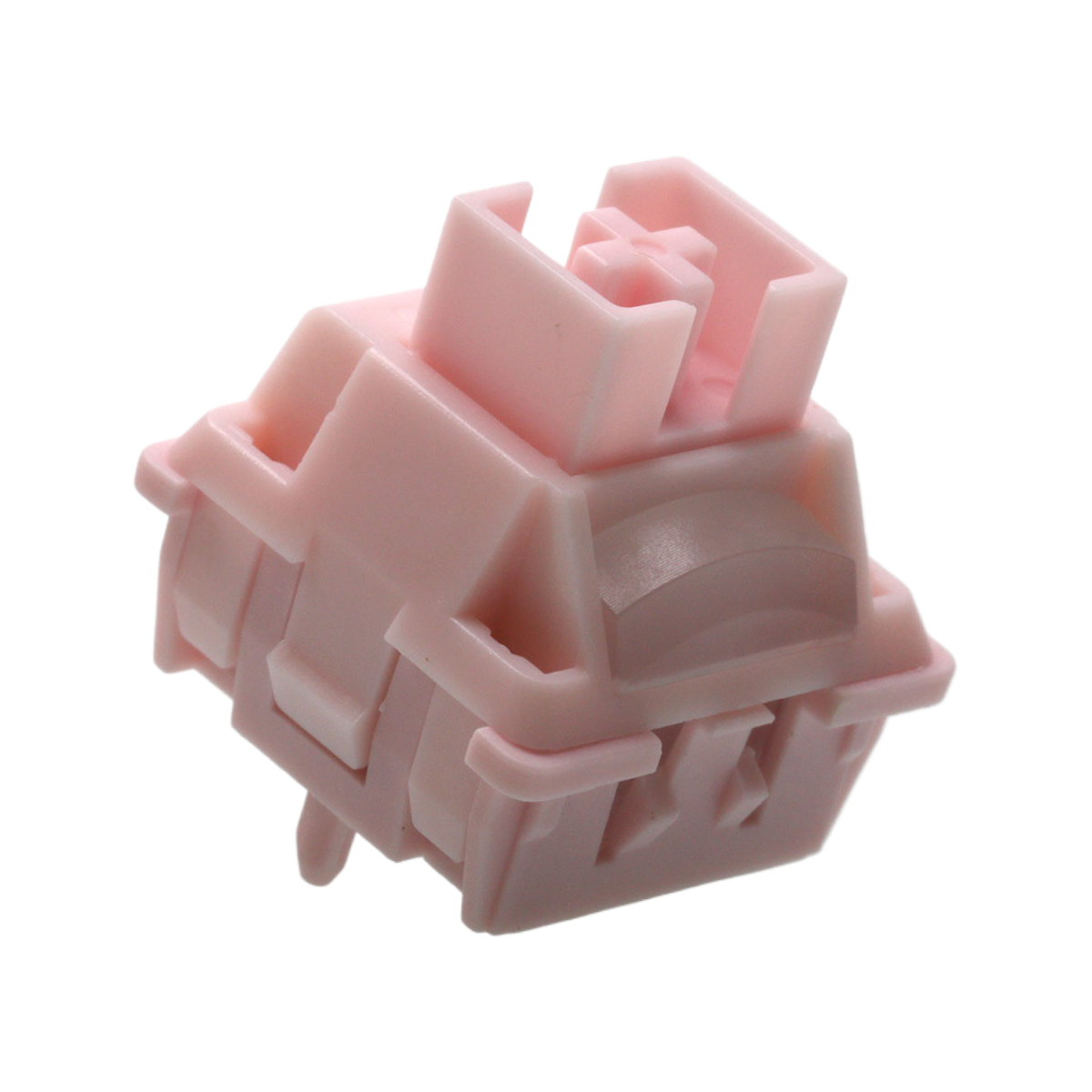 Interruptor de Efecto Hall Mag - Gaming Keyboard Hall Effect Switches reseña y precio