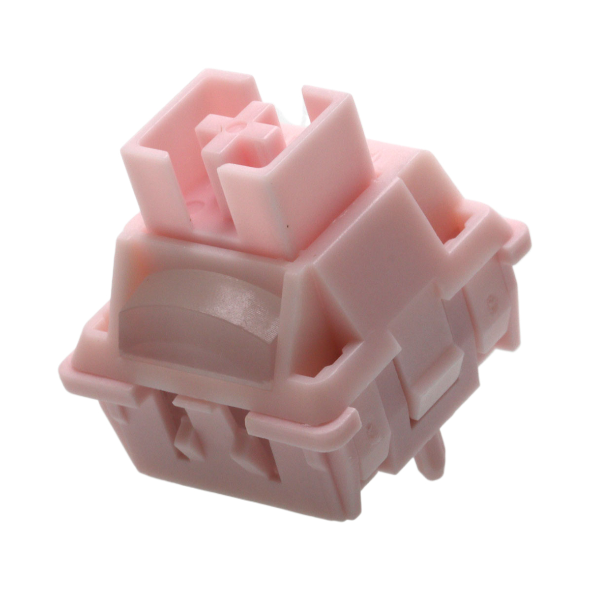 Interruptor de Efecto Hall Mag - Gaming Keyboard Hall Effect Switches reseña y precio