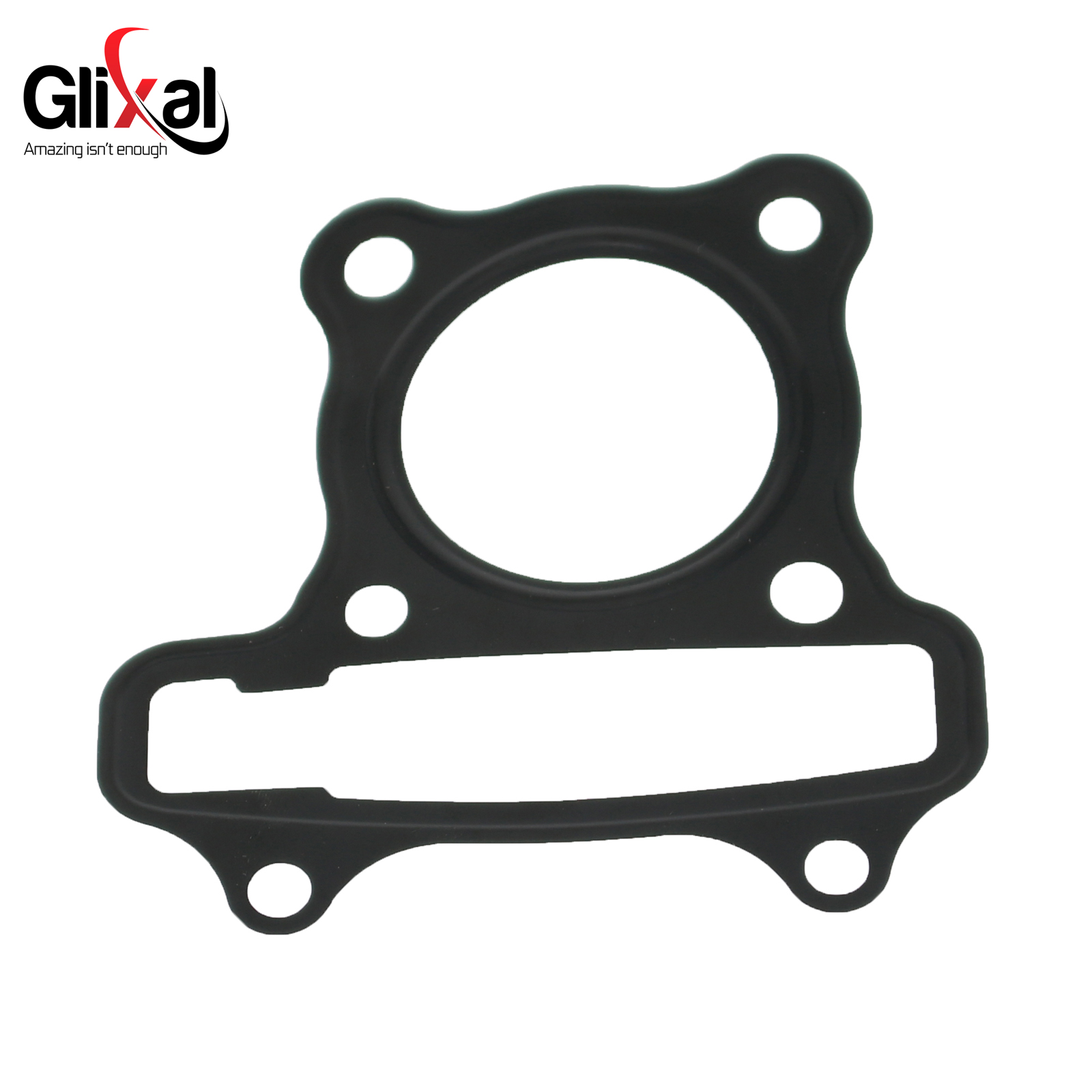 Glixal GY6 50cc 60cc 80cc 100c - Gasket Mount Kit reseña y precio