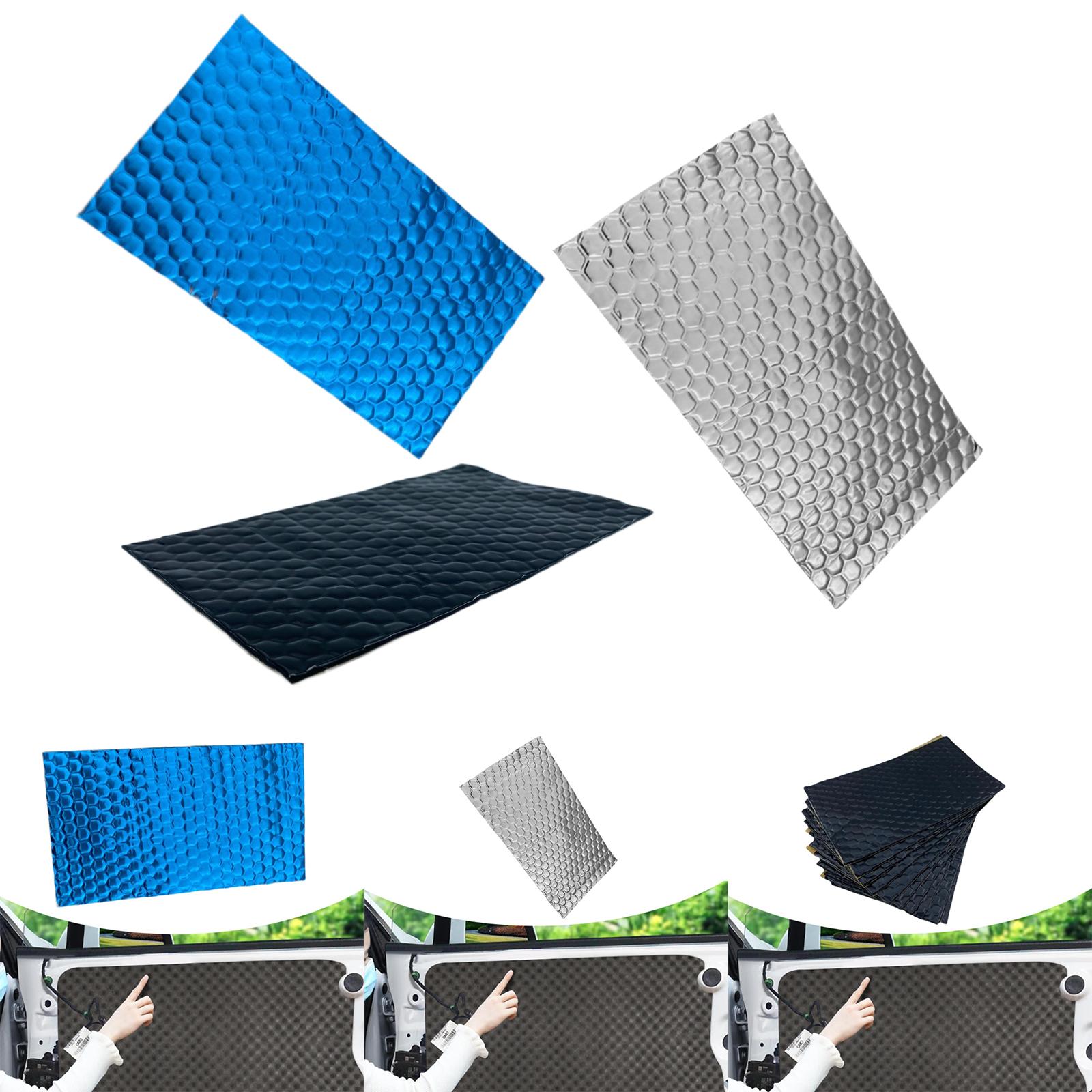 Alfombrilla Autoadhesiva Inson - Foam Dampener Sheet reseña y precio