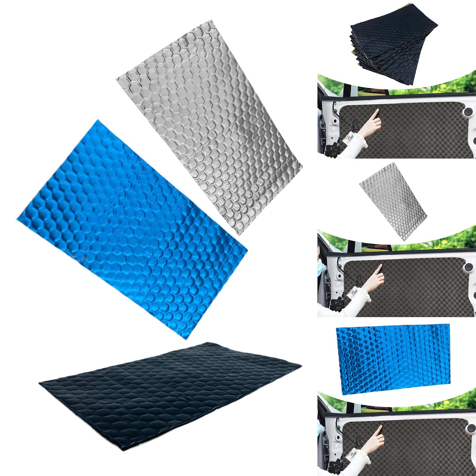 Alfombrilla Autoadhesiva Inson - Foam Dampener Sheet reseña y precio
