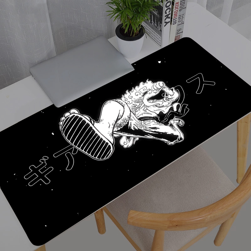 Alfombrilla de ratón grande Lu - Gaming Keyboard Easy To Clean reseña y precio
