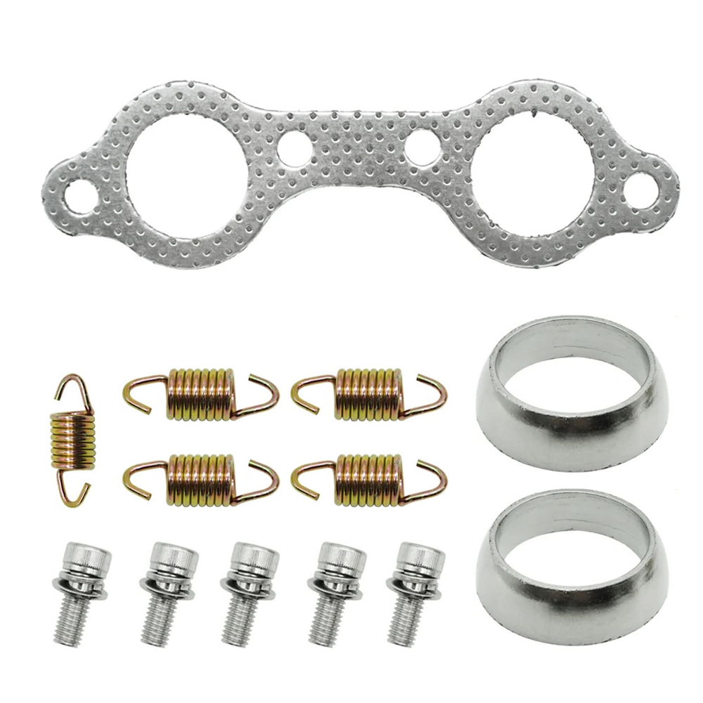 Kit de Juntas de Silenciador p - Gasket Mount Kit reseña y precio