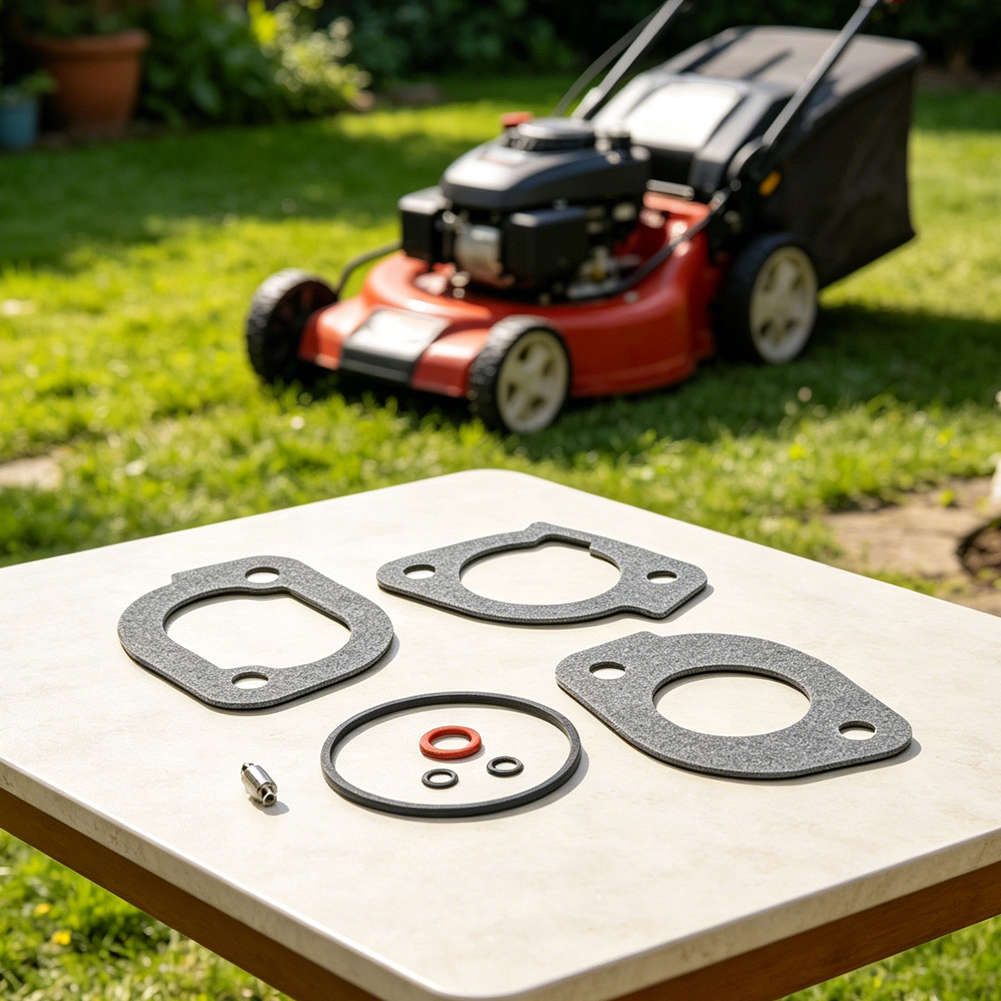 Kit de juntas de carburador pa - Gasket Mount Kit reseña y precio
