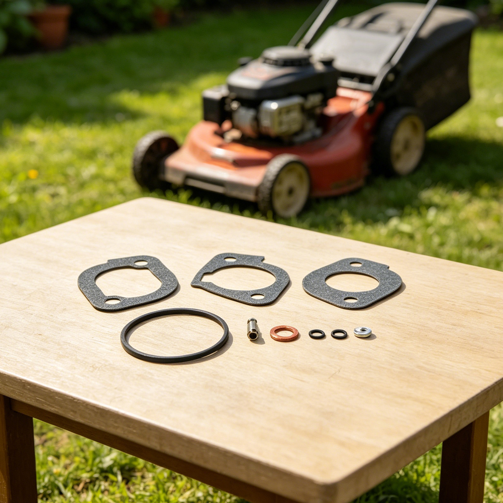 Kit de juntas de carburador pa - Gasket Mount Kit reseña y precio