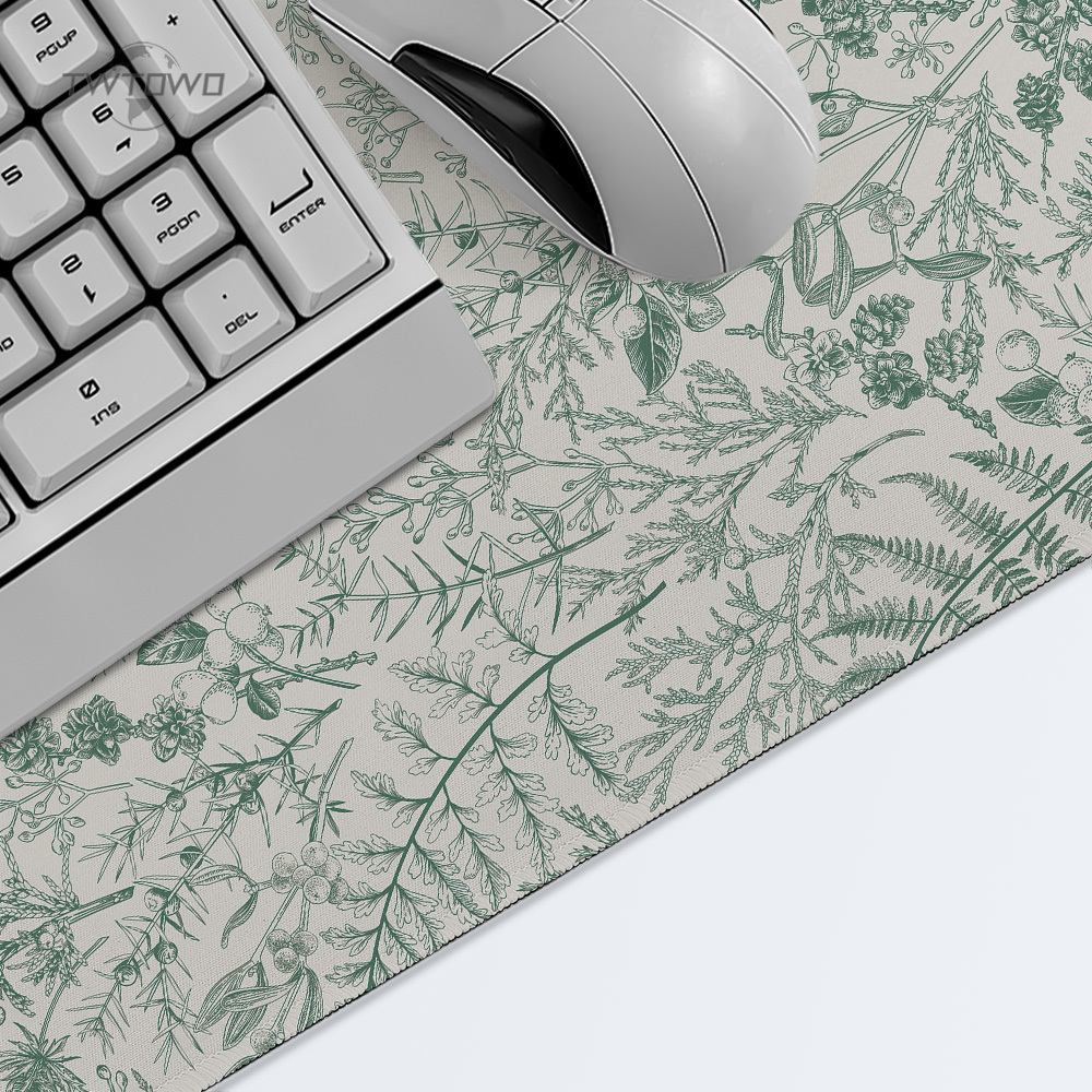 Alfombrilla de ratón para jueg - Gaming Keyboard And Mouse Combo reseña y precio