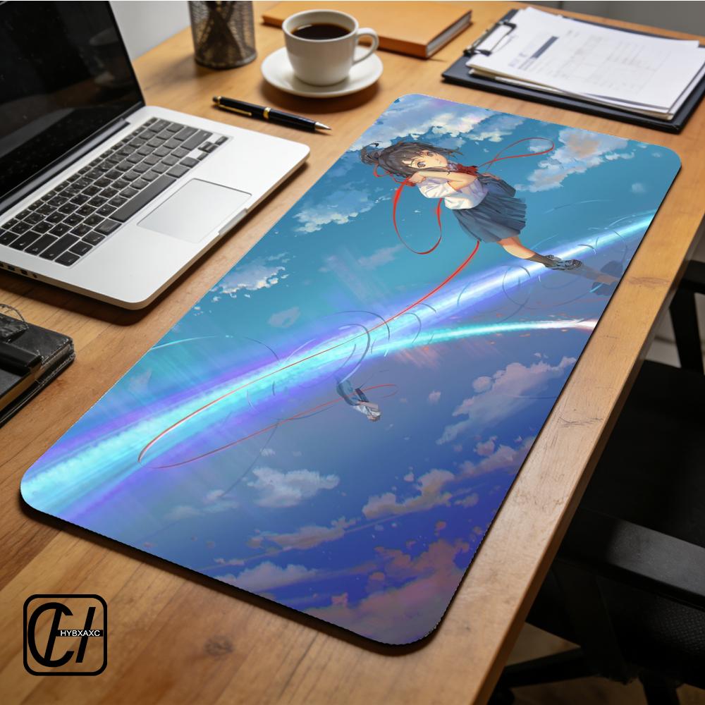 Alfombrilla de ratón con tu no - Gaming Keyboard Name reseña y precio
