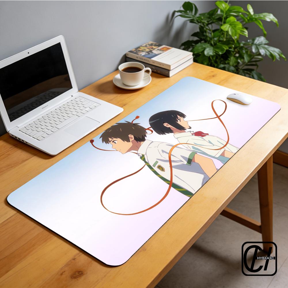 Alfombrilla de ratón con tu no - Gaming Keyboard Name reseña y precio